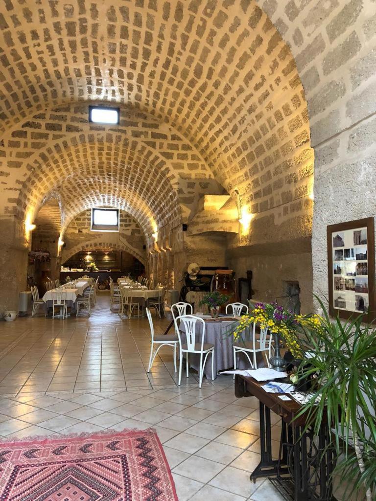 Antica Masseria Jorche Torricella  Exterior foto